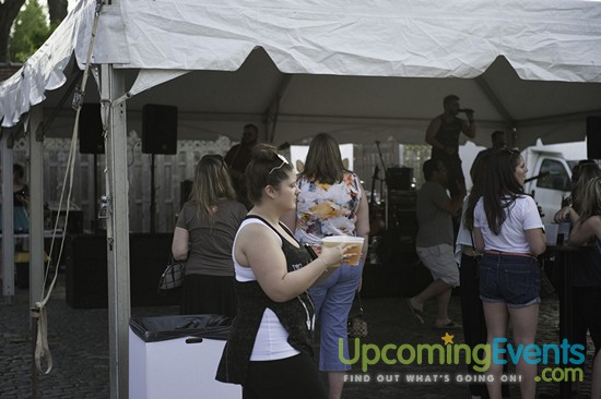 Spring Fest 2015 @ The Ugly Moose