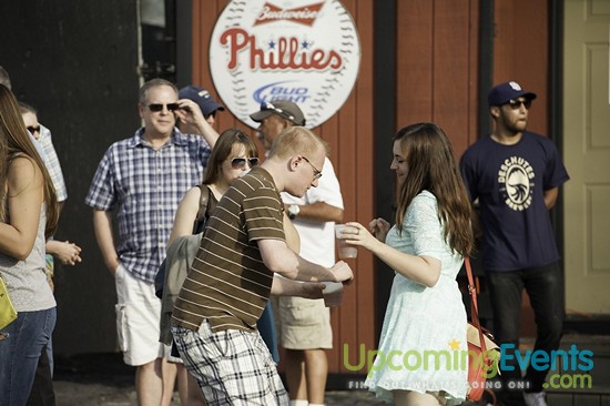 Spring Fest 2015 @ The Ugly Moose