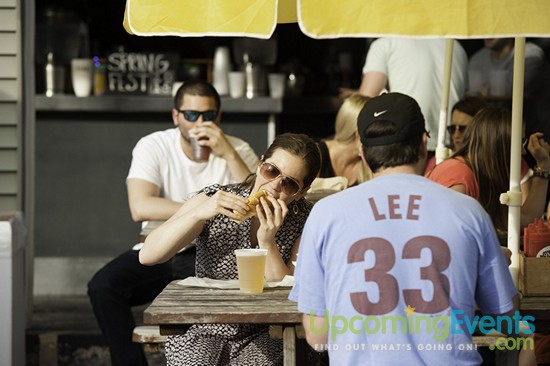 Spring Fest 2015 @ The Ugly Moose