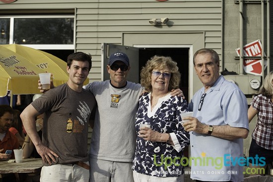 Spring Fest 2015 @ The Ugly Moose