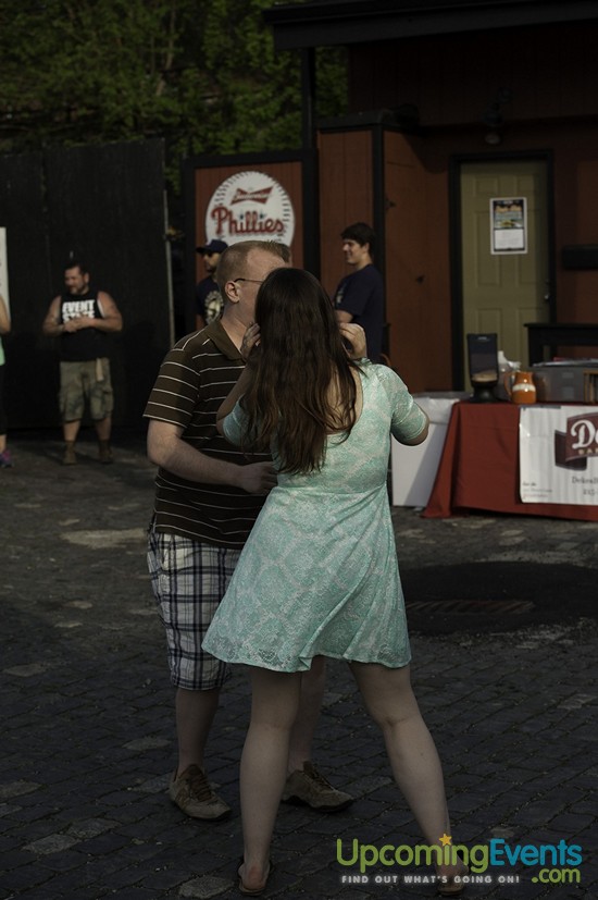 Spring Fest 2015 @ The Ugly Moose