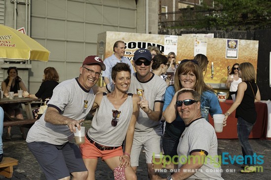 Spring Fest 2015 @ The Ugly Moose