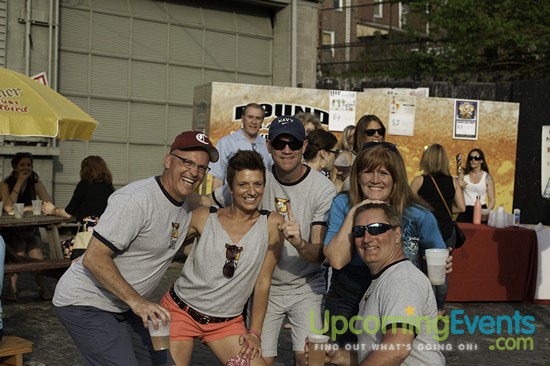 Spring Fest 2015 @ The Ugly Moose