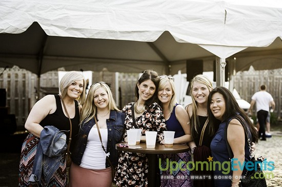 Spring Fest 2015 @ The Ugly Moose