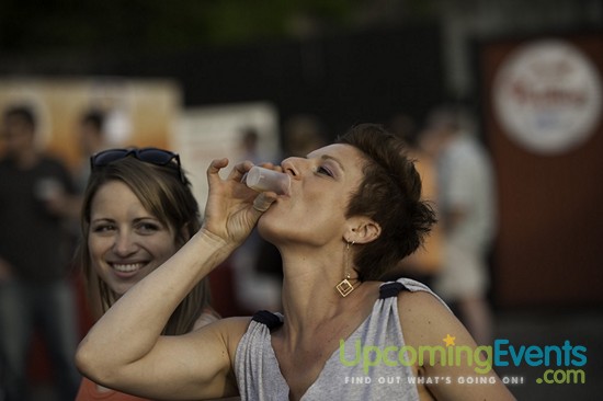 Spring Fest 2015 @ The Ugly Moose