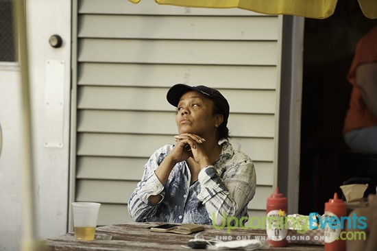 Spring Fest 2015 @ The Ugly Moose