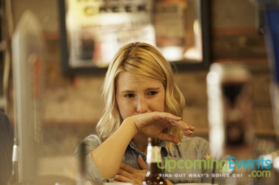 Spring Fest 2015 @ The Ugly Moose