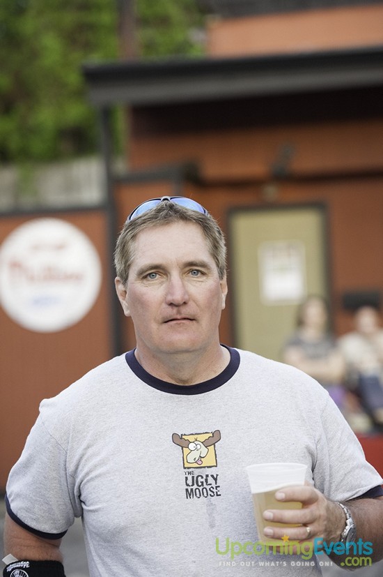 Spring Fest 2015 @ The Ugly Moose