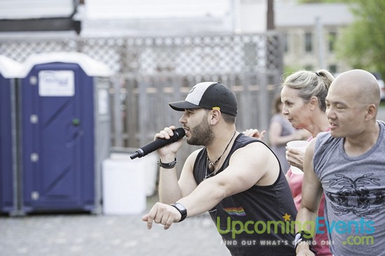 Spring Fest 2015 @ The Ugly Moose