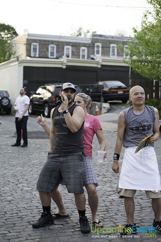 Spring Fest 2015 @ The Ugly Moose