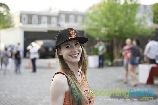 Spring Fest 2015 @ The Ugly Moose