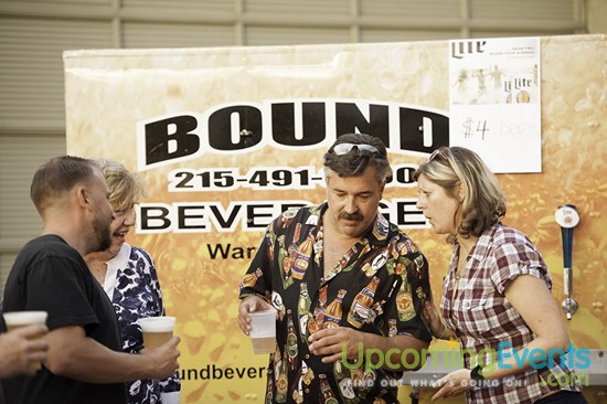 Spring Fest 2015 @ The Ugly Moose