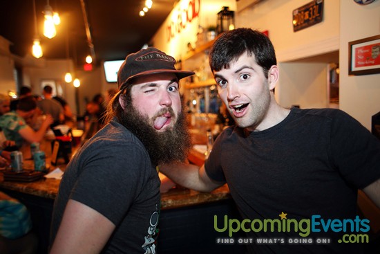 World's Largest Bar Crawl (Gallery A)