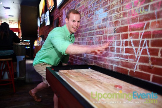 World's Largest Bar Crawl (Gallery A)