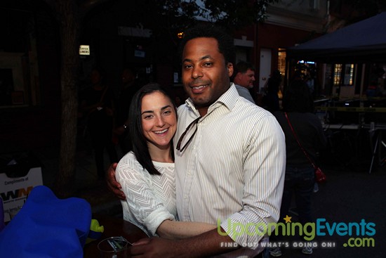 Night Market - South Street