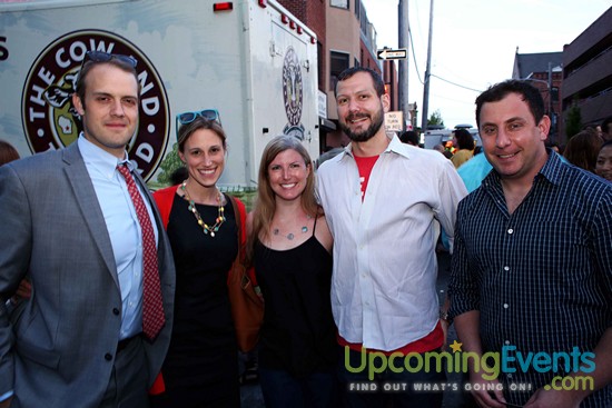 Night Market - South Street