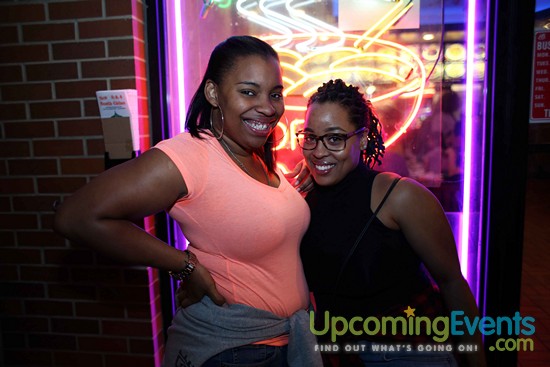 Night Market - South Street