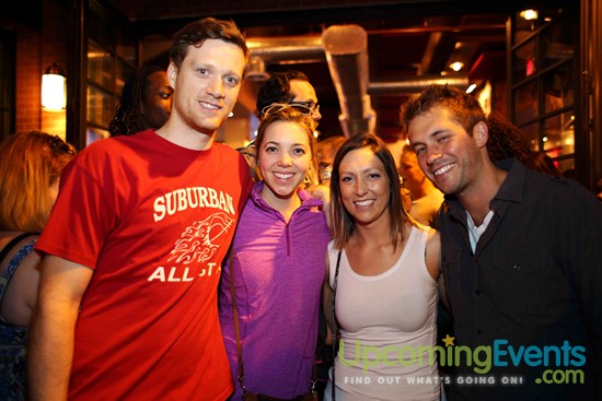 Night Market - South Street