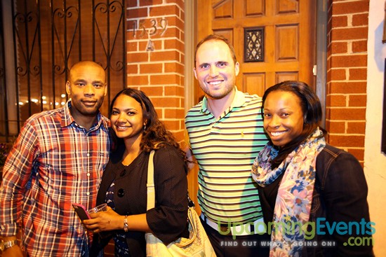 Night Market - South Street