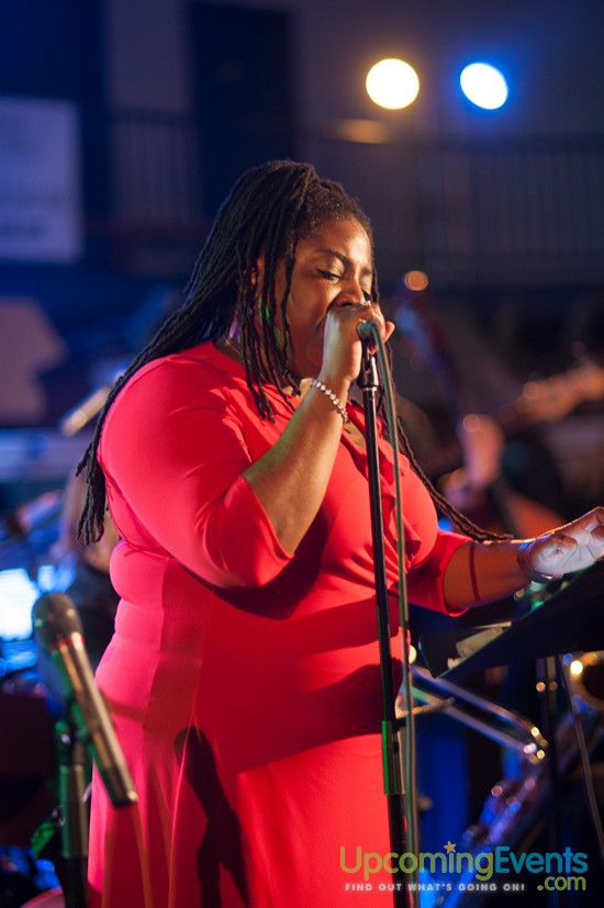 Philly Beer Week 2015 Opening Tap (Gallery A)