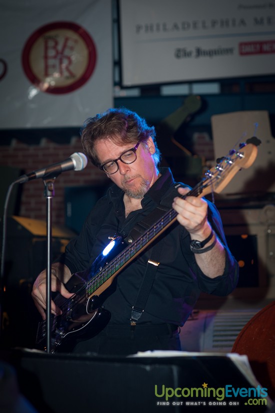 Philly Beer Week 2015 Opening Tap (Gallery A)