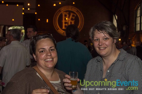 Philly Beer Week 2015 Opening Tap (Gallery B)
