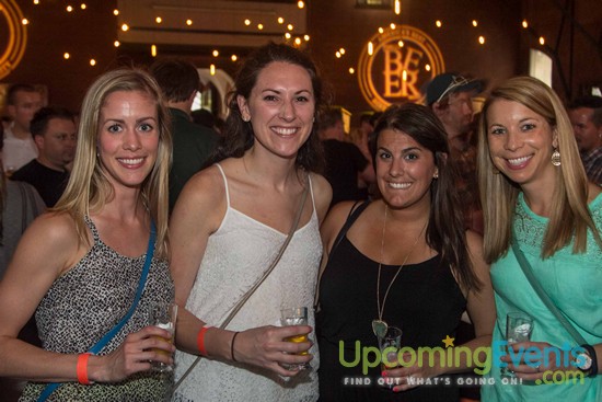 Philly Beer Week 2015 Opening Tap (Gallery B)