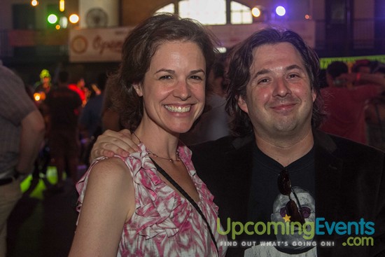 Philly Beer Week 2015 Opening Tap (Gallery B)