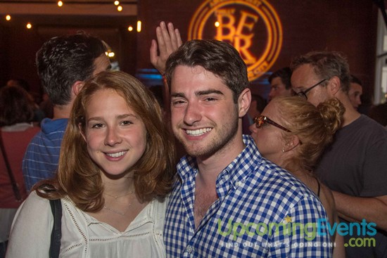 Philly Beer Week 2015 Opening Tap (Gallery B)