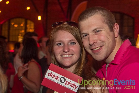 Philly Beer Week 2015 Opening Tap (Gallery B)