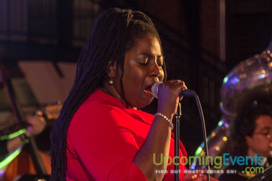 Philly Beer Week 2015 Opening Tap (Gallery B)