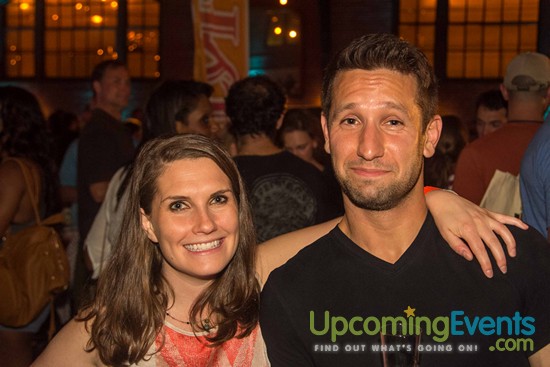 Philly Beer Week 2015 Opening Tap (Gallery B)