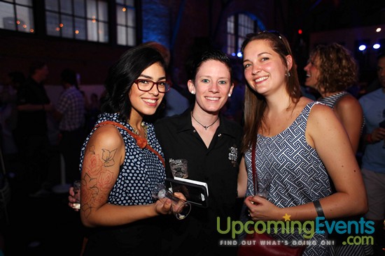 Philly Beer Week 2015 Opening Tap (Gallery C)