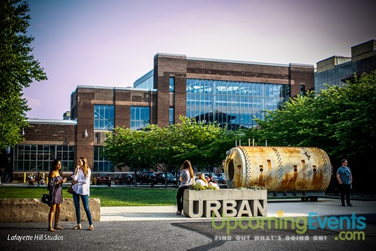 Marc Vetri's Great Chefs Event - Main Tasting