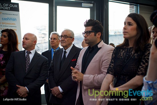 Marc Vetri's Great Chefs Event - Main Tasting