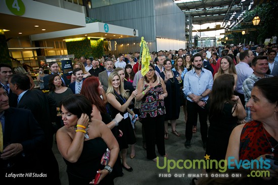 Marc Vetri's Great Chefs Event - Main Tasting