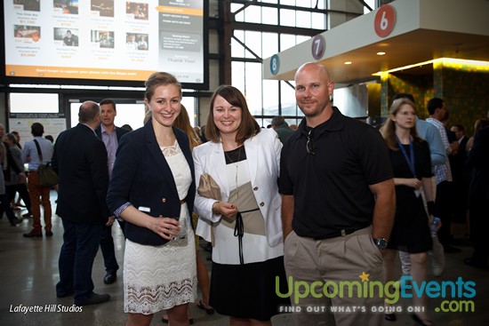 Marc Vetri's Great Chefs Event - Main Tasting