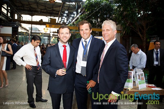 Marc Vetri's Great Chefs Event - Main Tasting