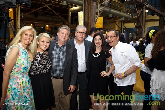 Marc Vetri's Great Chefs Event - Main Tasting