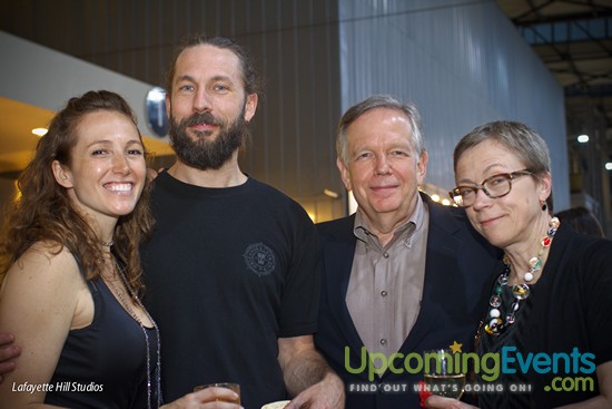 Marc Vetri's Great Chefs Event - Main Tasting