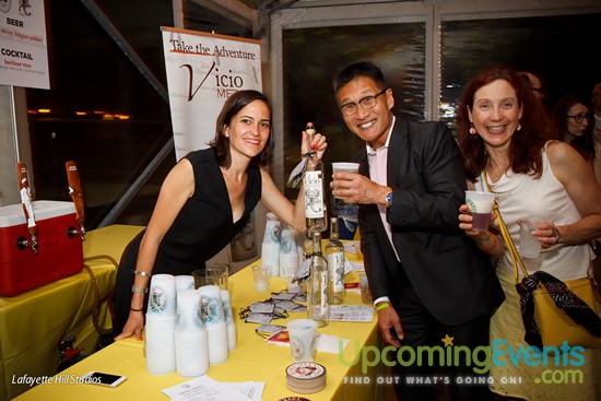 Marc Vetri's Great Chefs Event - After Party @ Lo Spiedo