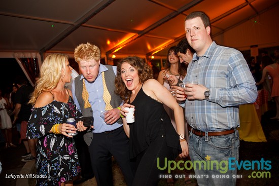 Marc Vetri's Great Chefs Event - After Party @ Lo Spiedo