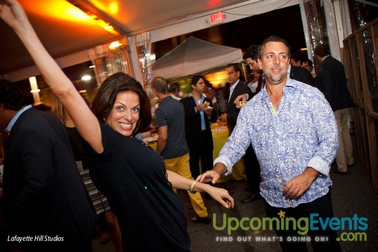 Marc Vetri's Great Chefs Event - After Party @ Lo Spiedo