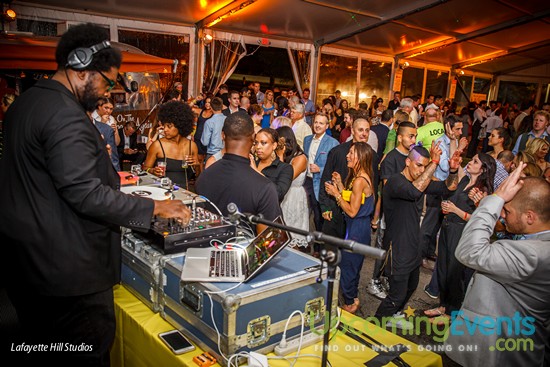 Marc Vetri's Great Chefs Event - After Party @ Lo Spiedo