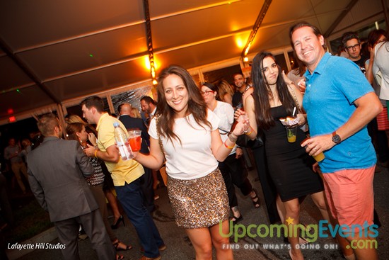 Marc Vetri's Great Chefs Event - After Party @ Lo Spiedo