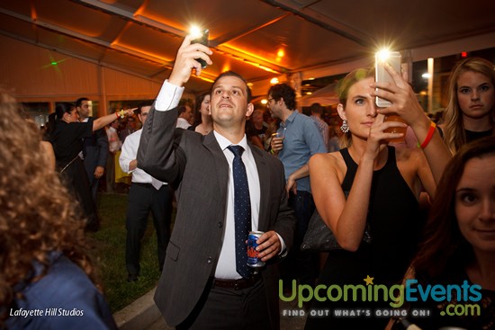 Marc Vetri's Great Chefs Event - After Party @ Lo Spiedo