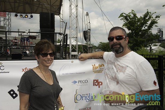 Burger Brawl 2015 (Gallery A)