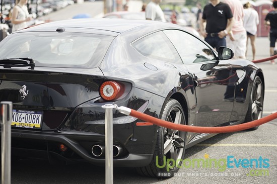 Burger Brawl 2015 (Gallery A)