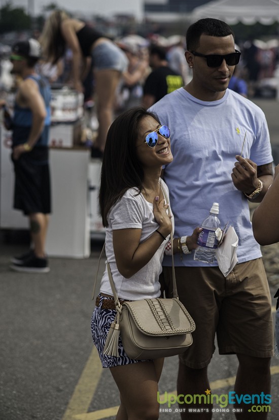 Burger Brawl 2015 (Gallery A)