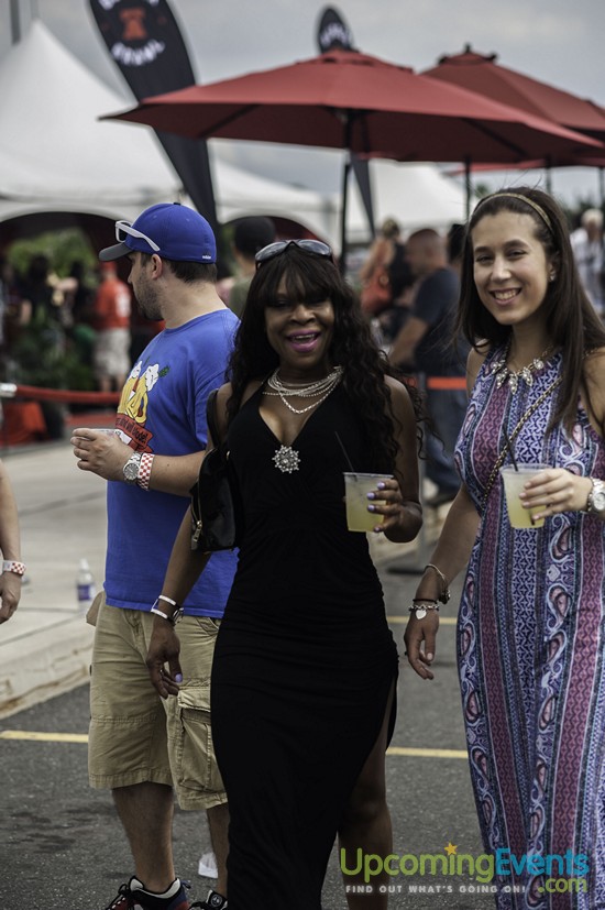 Burger Brawl 2015 (Gallery A)